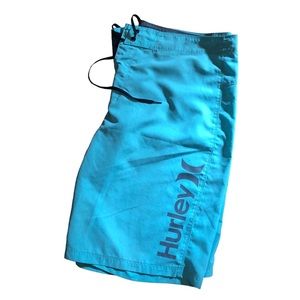 Hurley Board Shorts